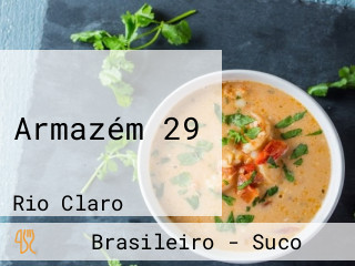 Armazém 29