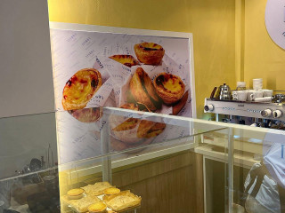 Lisboa Café