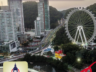Ponto De Londres