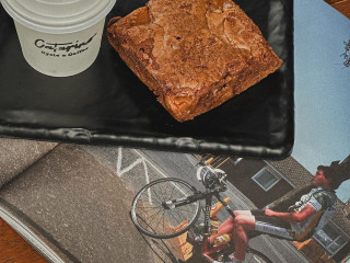 Catarino Cycle Coffee