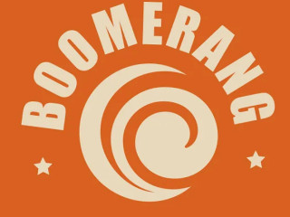 Boomerang Mix Tijuca