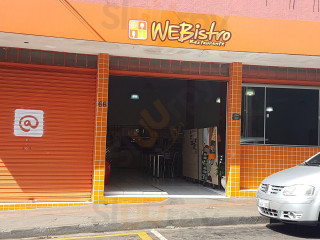 Webistro