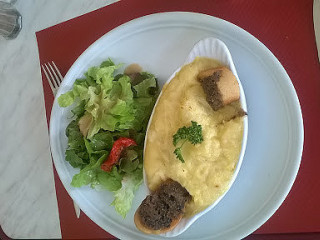Pizza Tost