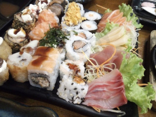Azumy Sushi