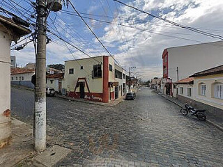 Ginga Brasil