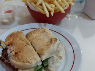 Brukutu Fast Food
