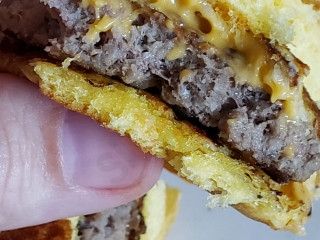 Dr. Frango Hamburgueria