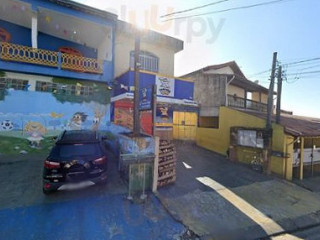 Larissa Pizzaria