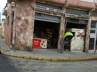 Padaria Bom Jesus
