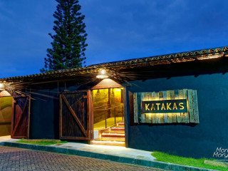 Katakas