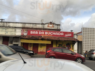Buchadas