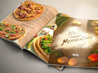 Mamma D'oro