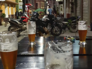 Bar Restaurante
