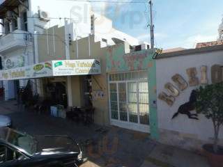 Churrascaria Salem