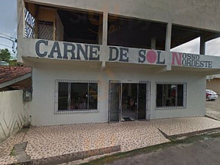 Carne De Sol Nosso Nordeste