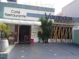 Cafe Do Vento