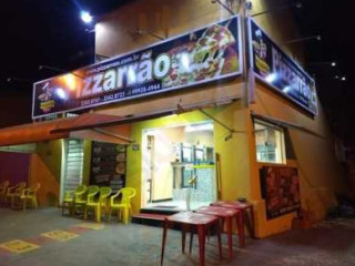 Pizzarrão
