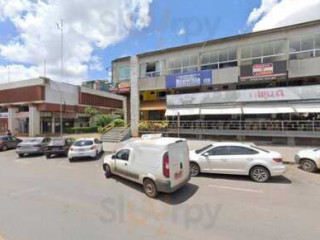 Nathely Pizzaria Asa Norte