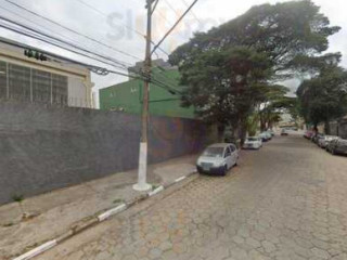 Crista Kibo