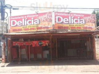 Lanchonete E Pizzaria Leblon