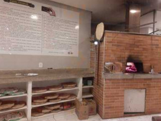 Pizzaria Fatirella Poços