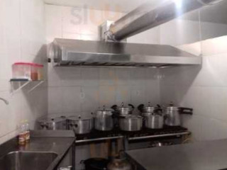 Restaurante Frigideira