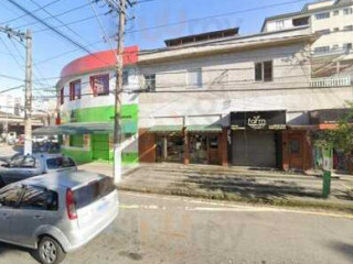 Cafe Da Kaza