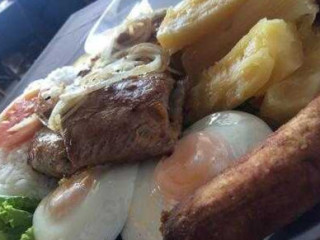 Cozinha Goiana