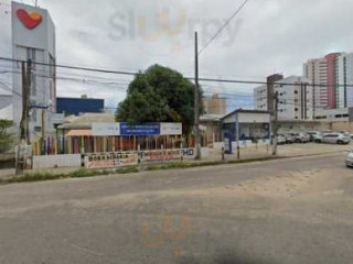 Casa Do Bolo Sabor E Qualidade