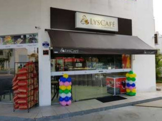 Lys Café Conveniência