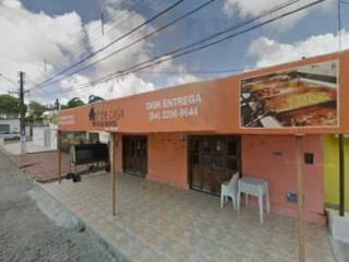 O' D'casa