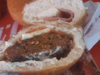 Jeronimo Lanches