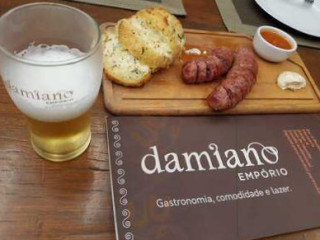 Empório Damiano