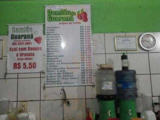Damião Do Guaraná