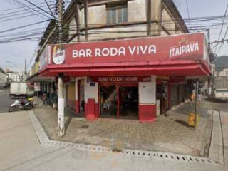 Roda Viva Bar