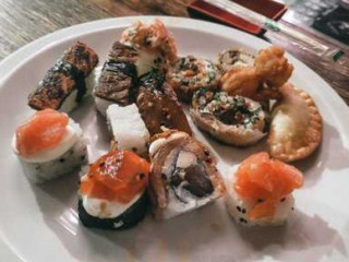 Tassei Sushi