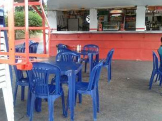 Lanches Mendonca