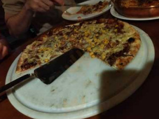 Terrazzo Della Pizza