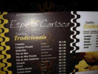 Espetto Carioca