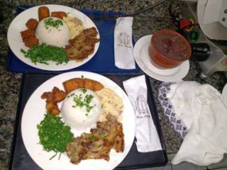 Lanches Marchi