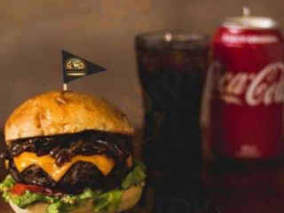 Bulls Burger Hamburgueria