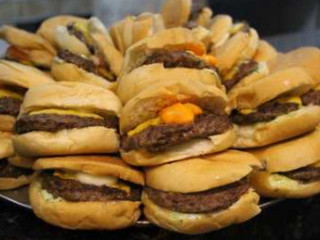 E Lanches Avenida Dos Autonomistas
