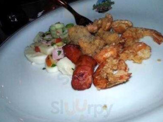 Salada Cafe