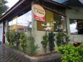 Delicia de Pizza II