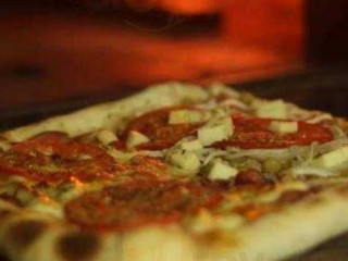 Metro Pizzaria Parreira