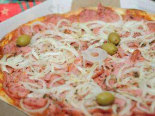 Pizza Biga