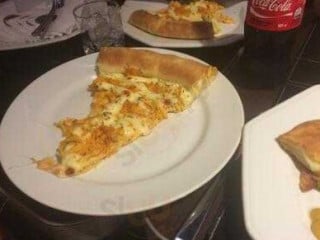 Só Pizzas