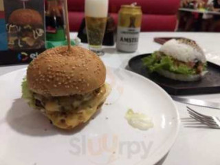 Gringo's Hamburgueria E Temakeria