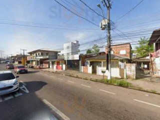 Casa Do Pastel e Pizzaria