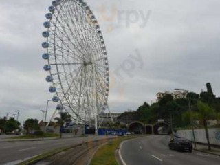 Boulevard Olímpico